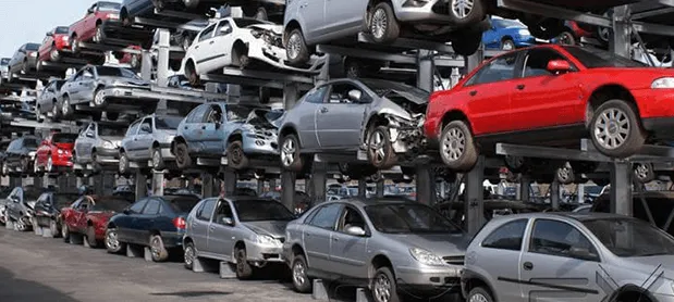 Altes Auto verkaufen in Elmshorn