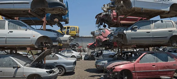 Schnell und einfach Gebrauchtwagen verkaufen in Elmshorn