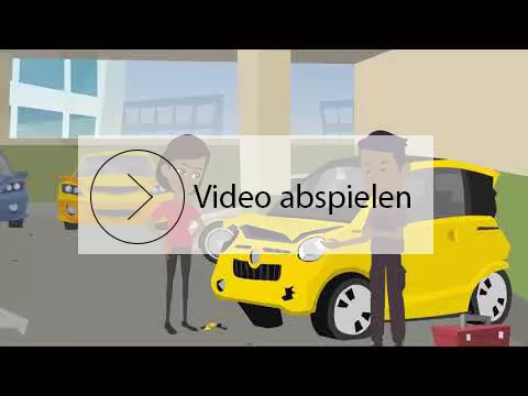 Autoverschrottung Elmshorn Video